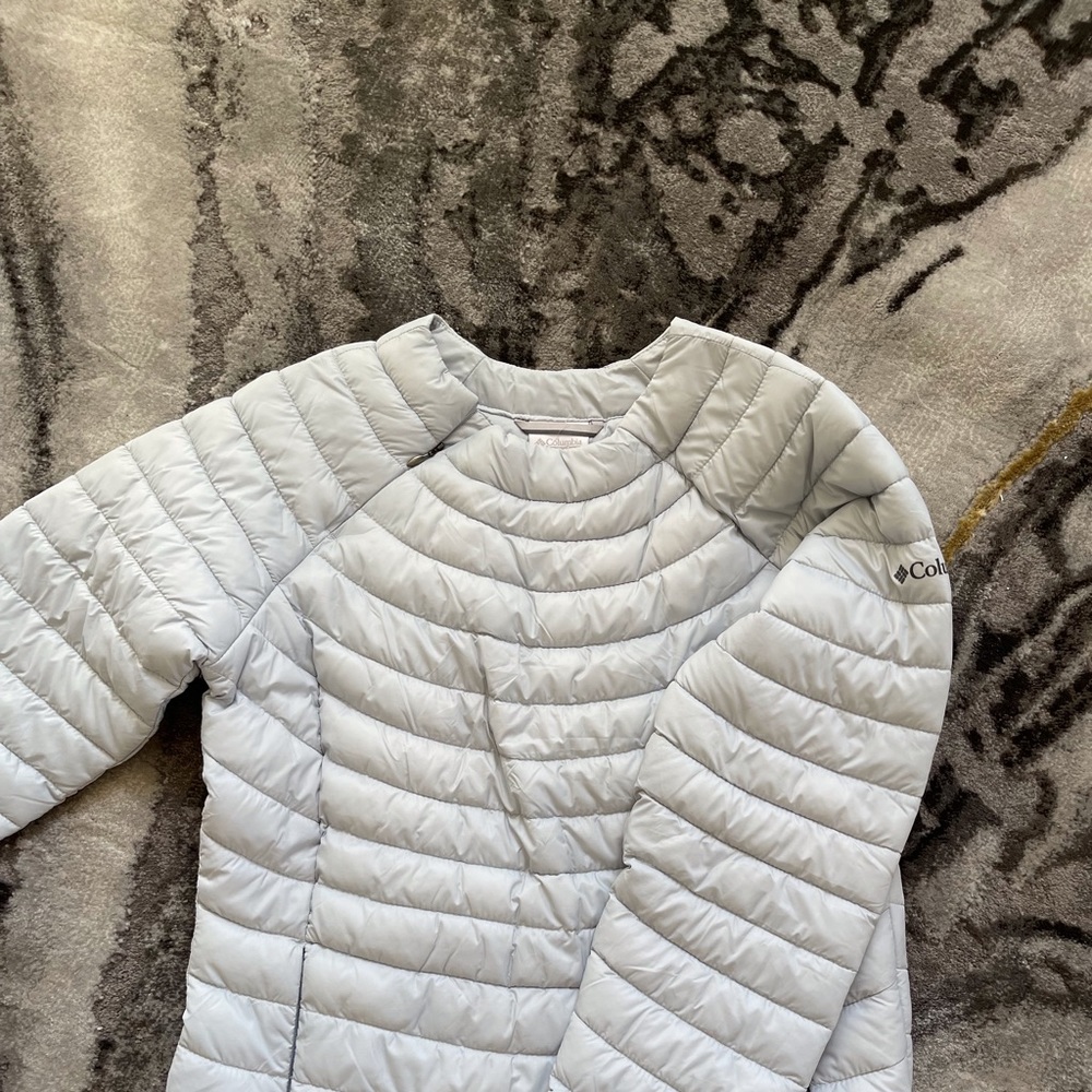 Columbia Jacket